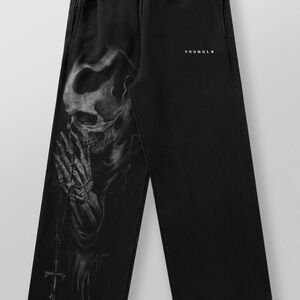 NWT YoungLA Divine Sweats Size Small